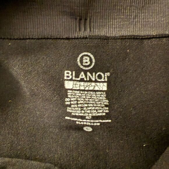 Blanqi Everyday Over The Belly Support Maternity Pregnancy Leggings - Picture 4 of 4